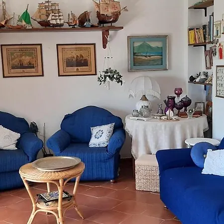 Sole Mare Sicilia Сasa de vacaciones Letojanni