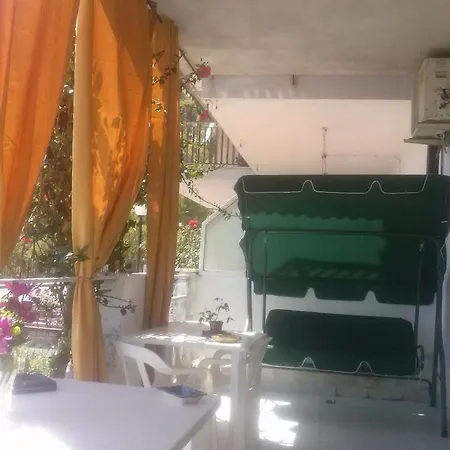 Sole Mare Sicilia Сasa de vacaciones Letojanni