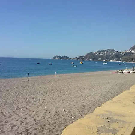 Sole Mare Sicilia Сasa de vacaciones